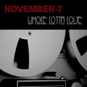 Whole Lotta Love