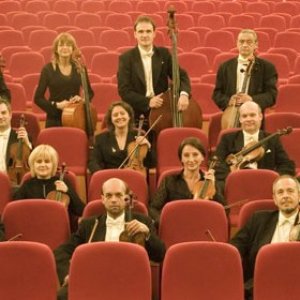 Изображение для 'Warsaw Soloists, Fournier, Stefanowicz'