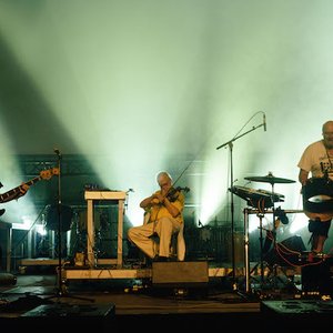 Avatar for Tony Conrad with Faust