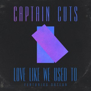 Love Like We Used To (Lenno Remix)