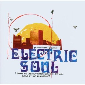 Image for 'Electric Soul'