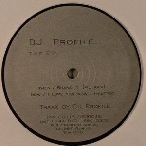Avatar for DJ Profile