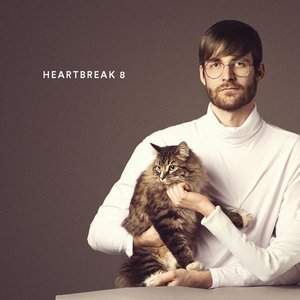 Heartbreak 8 Remix EP