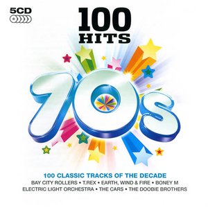 100 Hits: 70s