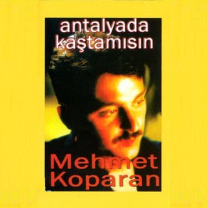 Antalya'da Kaştamısın