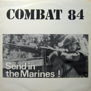 Send In The Marines !