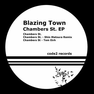 Chambers St. - EP