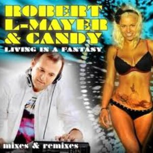 Robert L-Mayer & Candy 的头像