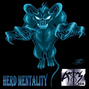 Изображение для 'Herd Mentality EP'