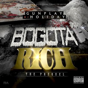 Bogota Rich: The Prequel