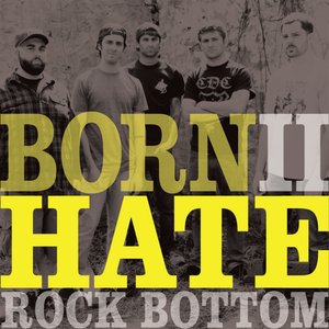 Born II Hate [Explicit]