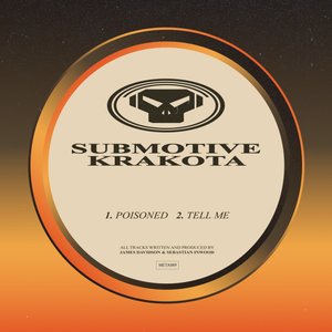 Submotive & Krakota 的头像