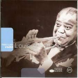 First Class Jazz - Louis Armstrong