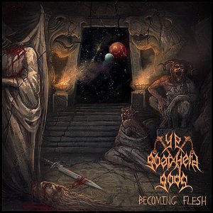 Becoming Flesh