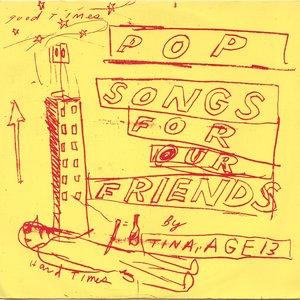 Pop Songs For Our Friends