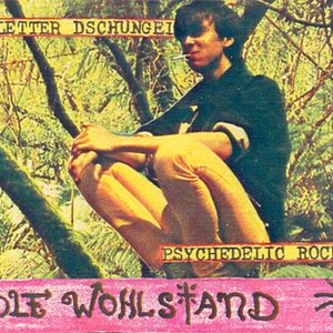 Wolf Wohlstand 的头像