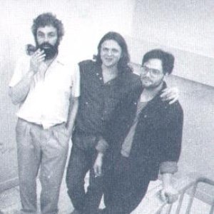 Moscow Improvising Trio 的头像