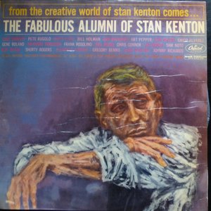 The Fabulous Alumni Of Stan Kenton