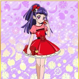 十六夜リコ(CV:堀江由衣) 的头像