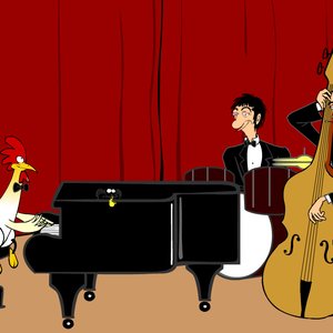 Image for 'Gino Pollazzone Quartet'