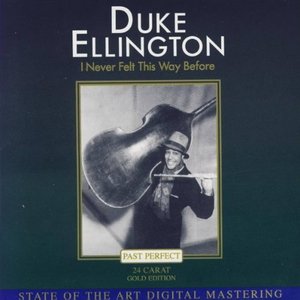 i never felt this way before