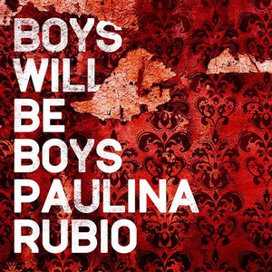 “Boys Will Be Boys”的封面