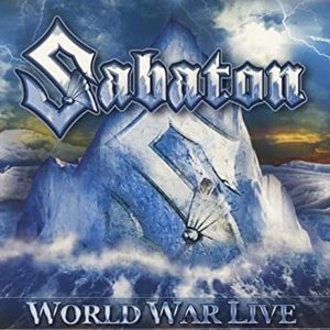 World War Live