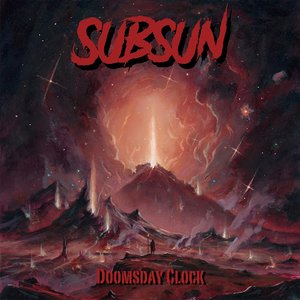Doomsday Clock - Single