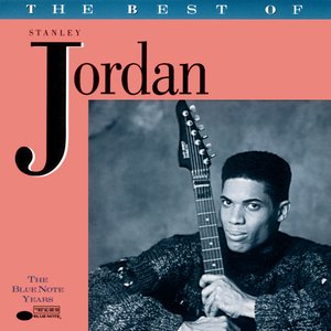 'The Best of Stanley Jordan'の画像