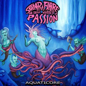 Solar Flare & the Sperm Whales of Passion 的头像