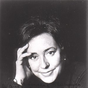 Alicia de Larrocha 的头像