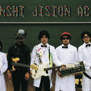 Denshi jision ACT3 的头像