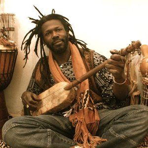 Baba Sissoko 的头像