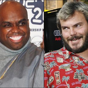 Avatar for Cee-Lo Green and Jack Black