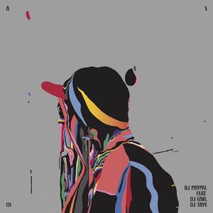 DJ Paypal feat. DJ Earl + DJ Taye 的头像