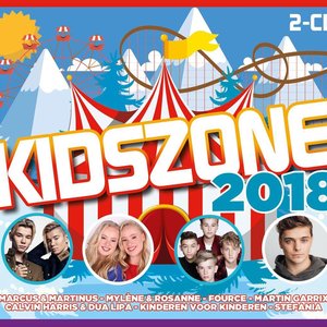 Kidszone 2018