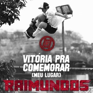 Vitória Pra Comemorar (Meu Lugar) - Single