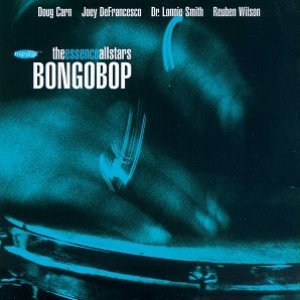 Bongo Bop