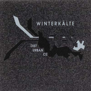 Disturbance cover