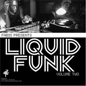 Liquid Funk (Volume Two)
