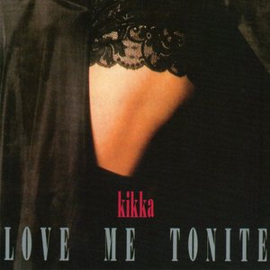 Love Me Tonite