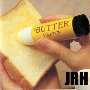 Butter
