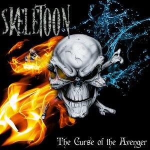 The Curse Of The Avenger