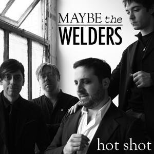 Аватар для Maybe the Welders