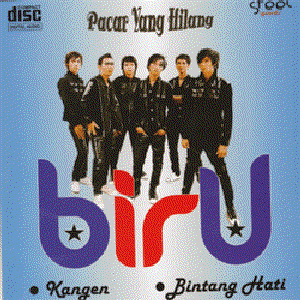 Avatar for Biru Band