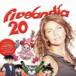 Fivelandia, Volume 20