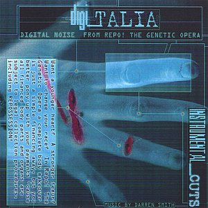 Digitalia