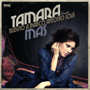 Tamara - Mas. Tributo A Marco Antonio Sol�s - Zortam Music
