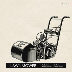 Lawnmower II