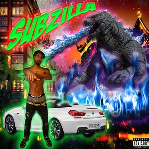 SUBZILLA